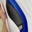 Air Jordan 14 Retro White Hyper Royal