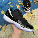 Air Jordan 11 Retro Low Infrared