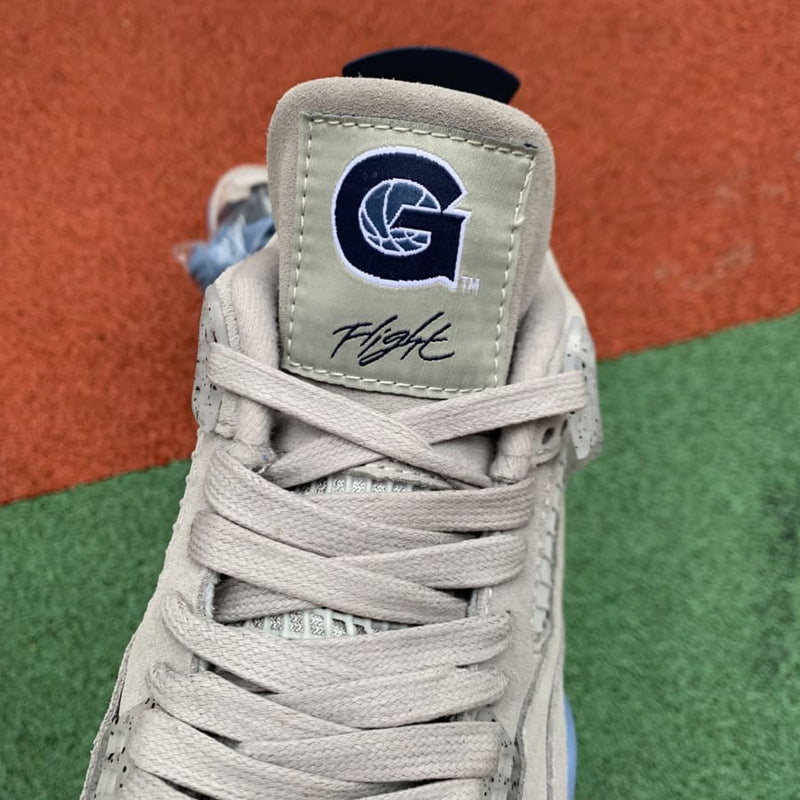 Air Jordan 4 Retro Georgetown