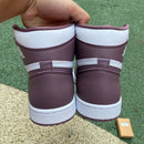 Air Jordan 1 Retro High Mauve