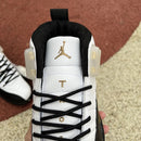 Air Jordan 12 Retro Royalty Taxi