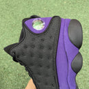 Air Jordan 13 Retro Court Purple