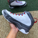 Air Jordan 9 Retro Fire Red