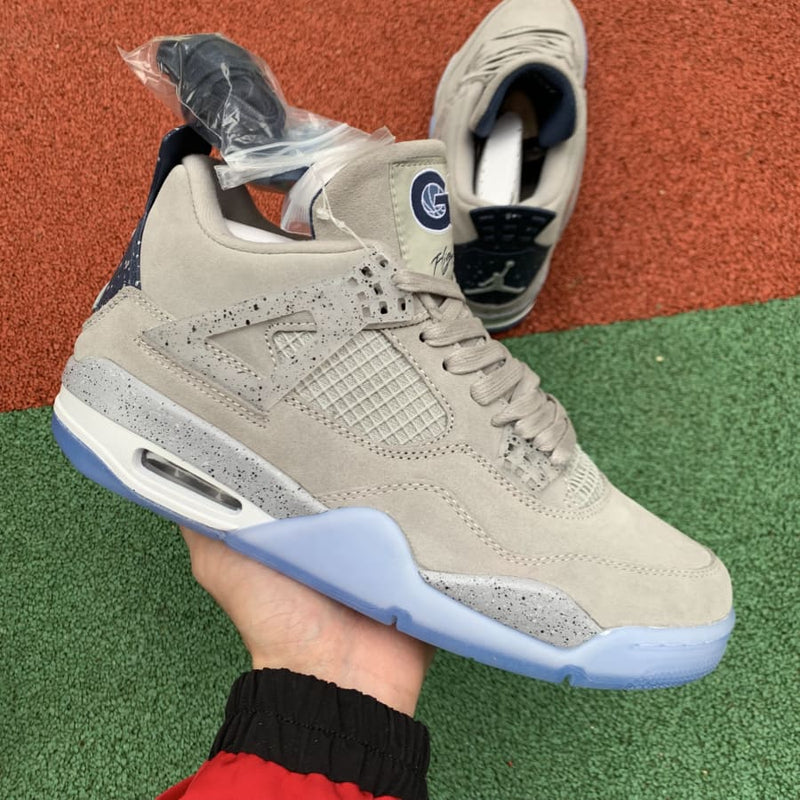 Air Jordan 4 Retro Georgetown