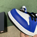 Air Jordan 1 Low Game Royal