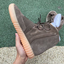 Adidas Yeezy Boost 750 Light Brown Gum "Chocolate"