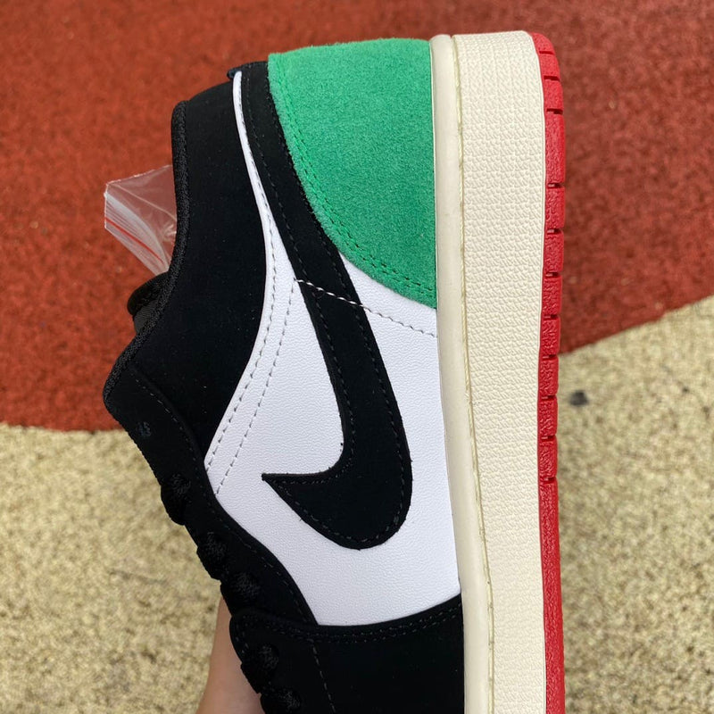 Air Jordan 1 Low Quai 54