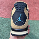 Air Jordan 4 Retro Fossil