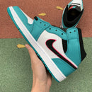 Air Jordan 1 Mid South Beach