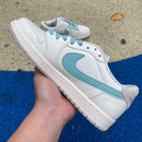 Air Jordan 1 Low Travis Scott Tiffany Cream