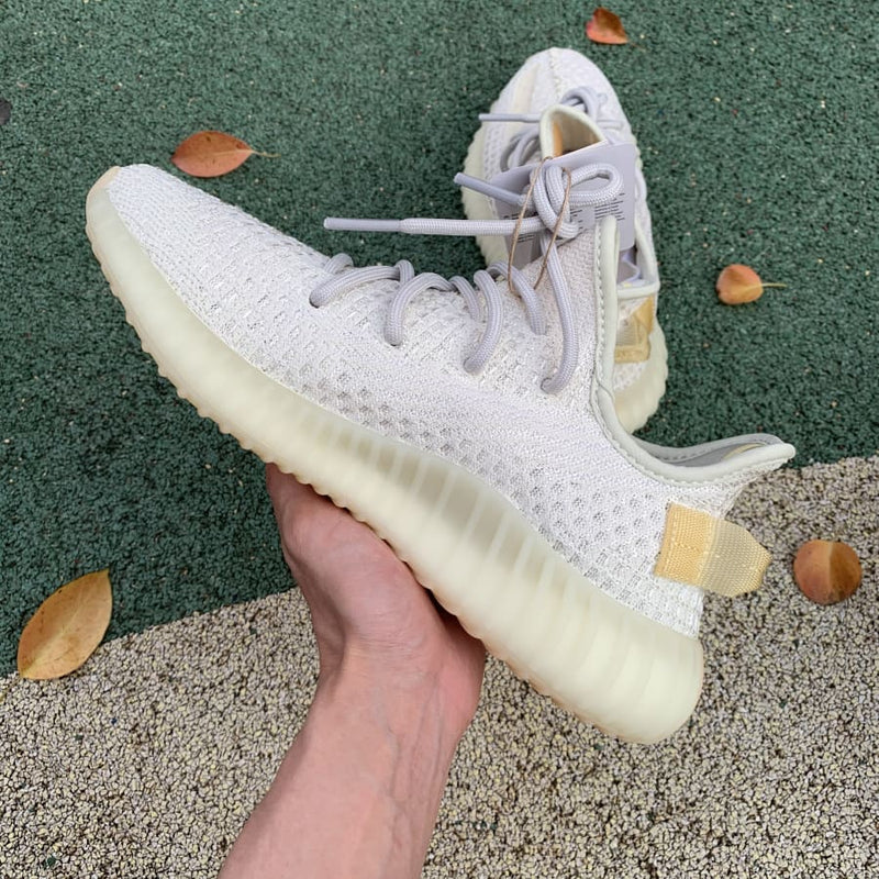 Adidas Yeezy Boost 350 V2 Light