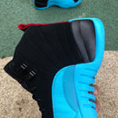 Air Jordan 12 Retro Gamma Blue