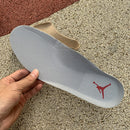 Air Jordan 13 Retro Grey Toe