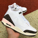 Air Jordan 3 Retro Neapolitan Dark Mocha