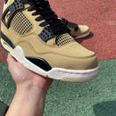 Air Jordan 4 Retro Fossil