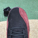 Air Jordan 12 Retro SP A Ma Maniére Black