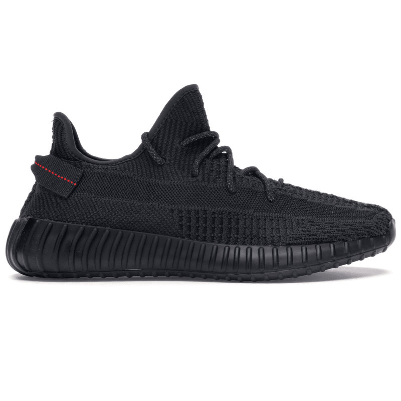 Adidas Yeezy Boost 350 V2 Black