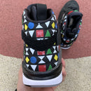Air Jordan 8 Retro Quai 54
