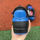 Air Jordan 2 Retro Low SP Off-White Black Blue