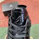 Air Jordan 4 Retro 11Lab4 Black