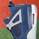 Air Jordan 4 Retro Michigan