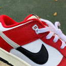 Nike Dunk Low Chicago Split