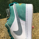 Air Jordan 1 Low SE New Emerald