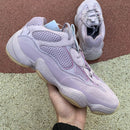 Adidas Yeezy 500 Soft Vision