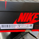 Air Jordan 1 Retro High White Cement