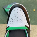 Air Jordan 1 Retro High Lucky Green