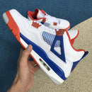 Air Jordan 4 Retro New York Knicks