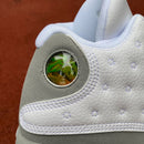 Air Jordan 13 Retro Wolf Grey
