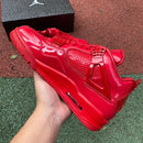 Air Jordan 4 Retro 11Lab4 Red