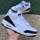 Air Jordan 3 Retro Mocha