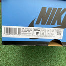 Air Jordan 1 Retro High UNC Toe