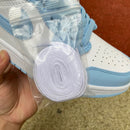 Air Jordan 1 Low Aluminum