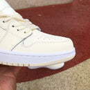 Air Jordan 1 Low Coconut Milk