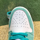 Air Jordan 1 Low SE New Emerald