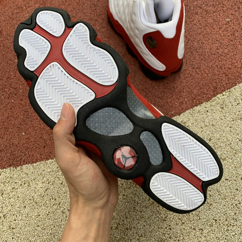 Air Jordan 13 Retro Chicago