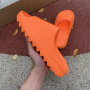 Adidas Yeezy Slide Enflame Orange