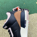Air Jordan 3 Retro Desert Elephant