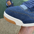 Air Jordan 4 Retro Levi's Denim