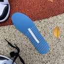 Air Jordan 1 Low Racer Blue White