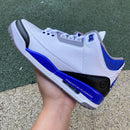 Air Jordan 3 Retro Fragment Design Hiroshi Fujiwara