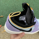 Air Jordan 1 High Switch Purple Pulse