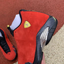 Air Jordan 14 Retro Challenge Red