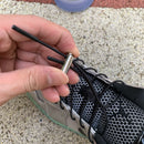 Air Jordan 1 Low Toggle Silver