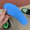 Air Jordan 1 Retro High Zoom Zen Green