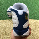 Air Jordan 13 Retro French Blue