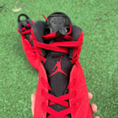 Air Jordan 6 Retro Toro Bravo
